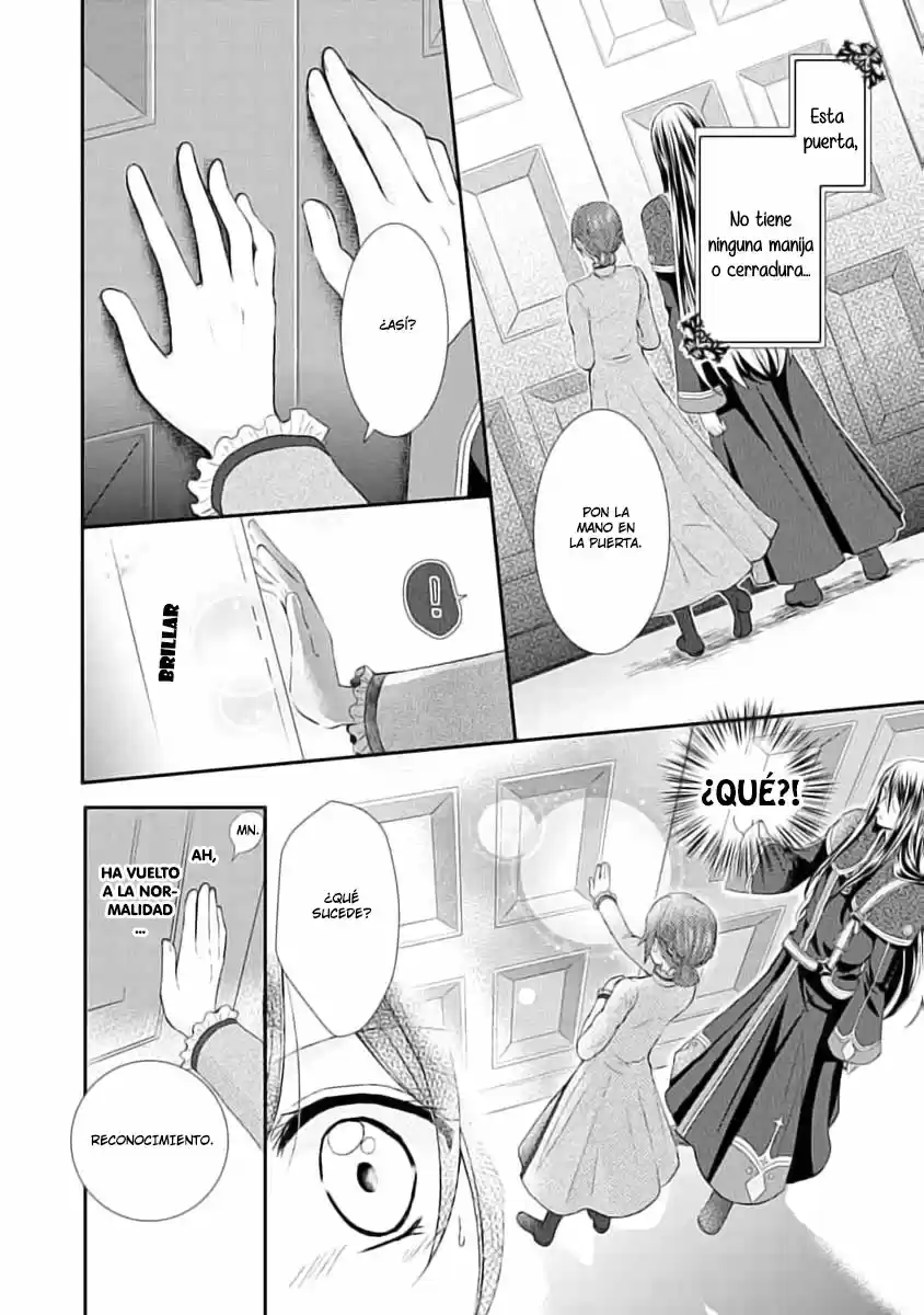 Meido Kara Haha Ni Narimashita - Capítulo 1 - Página 24 - LectorTMOo