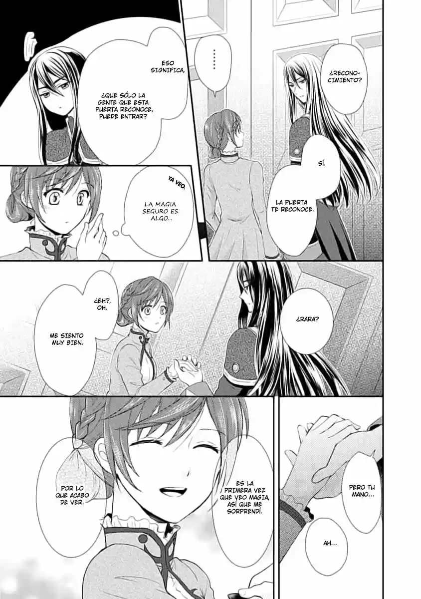 Meido Kara Haha Ni Narimashita - Capítulo 1 - Página 25 - LectorTMOo