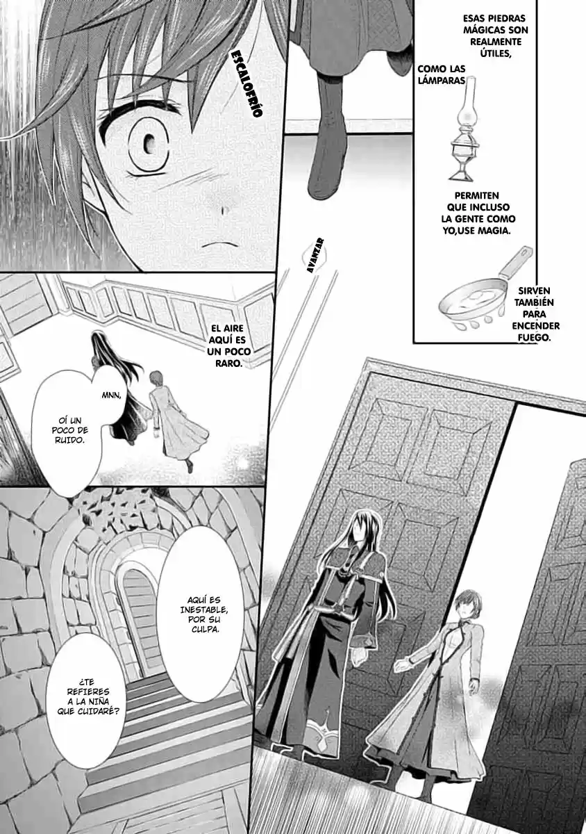 Meido Kara Haha Ni Narimashita - Capítulo 1 - Página 27 - LectorTMOo