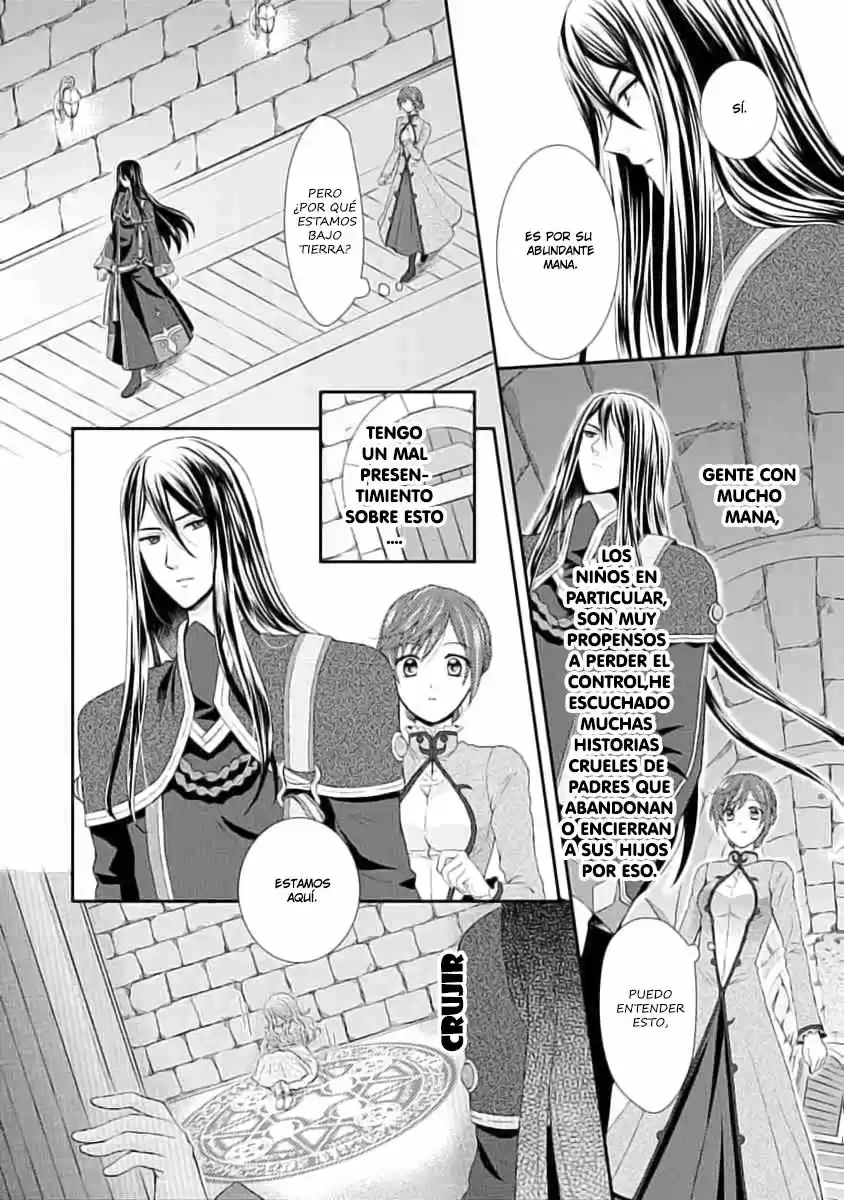Meido Kara Haha Ni Narimashita - Capítulo 1 - Página 28 - LectorTMOo