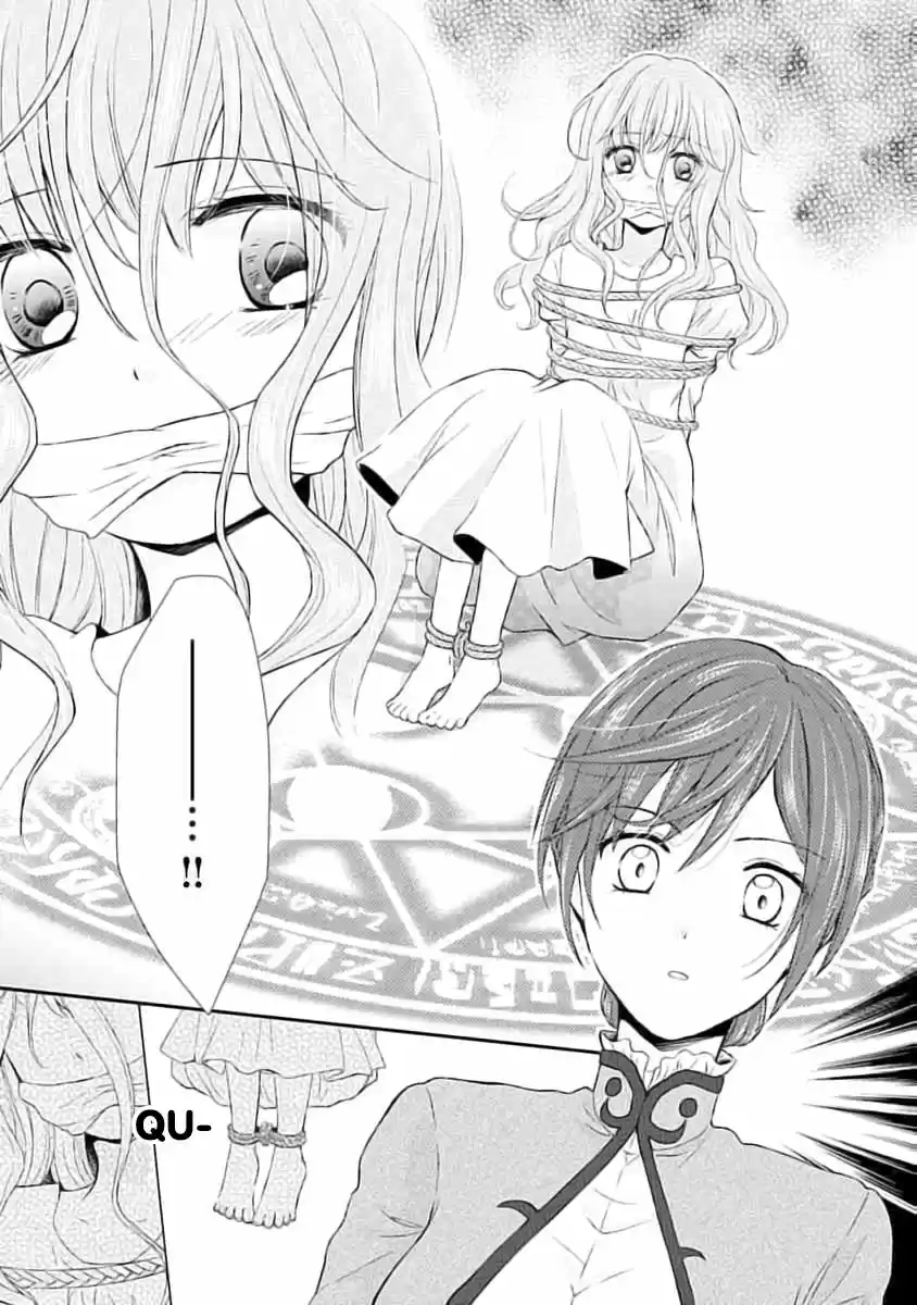 Meido Kara Haha Ni Narimashita - Capítulo 1 - Página 29 - LectorTMOo