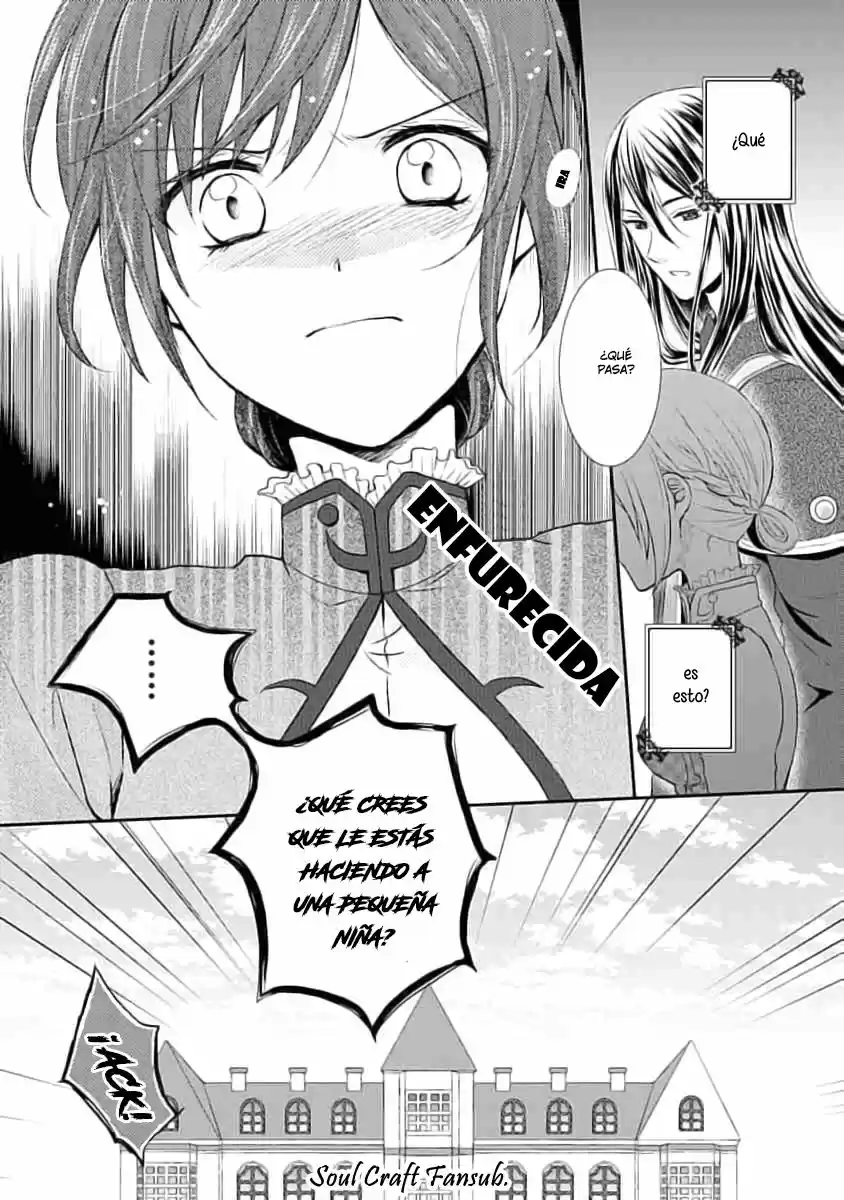 Meido Kara Haha Ni Narimashita - Capítulo 1 - Página 30 - LectorTMOo