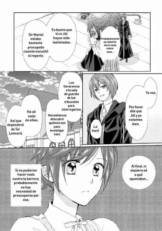 Meido Kara Haha Ni Narimashita - Capítulo 11 - Página 2 - LectorTMOo