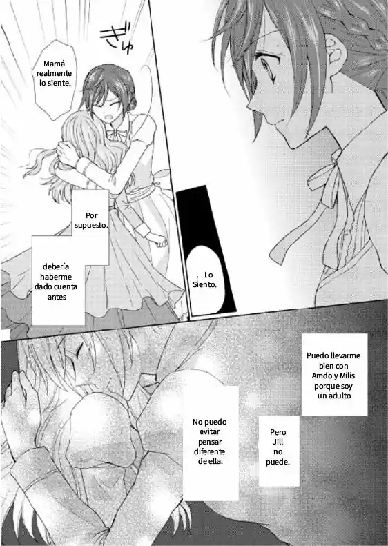 Meido Kara Haha Ni Narimashita - Capítulo 11 - Página 13 - LectorTMOo