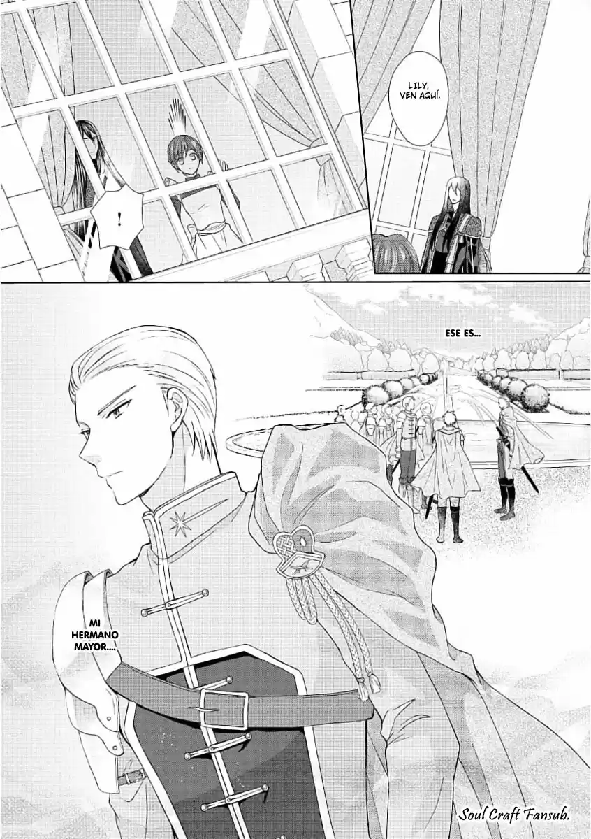 Meido Kara Haha Ni Narimashita - Capítulo 12 - Página 31 - LectorTMOo