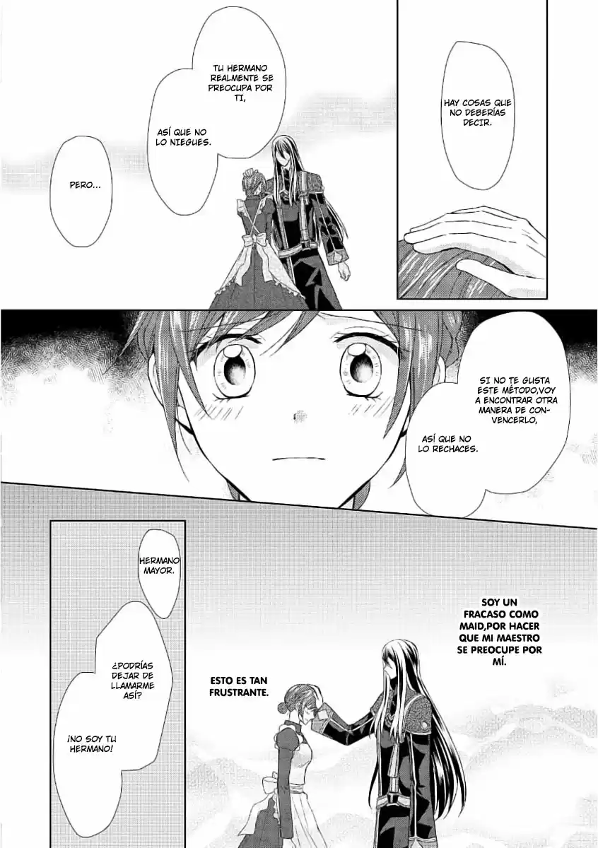 Meido Kara Haha Ni Narimashita - Capítulo 13 - Página 20 - LectorTMOo
