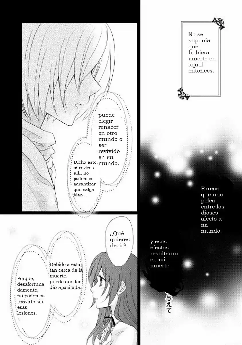 Meido Kara Haha Ni Narimashita - Capítulo 15 - Página 2 - LectorTMOo