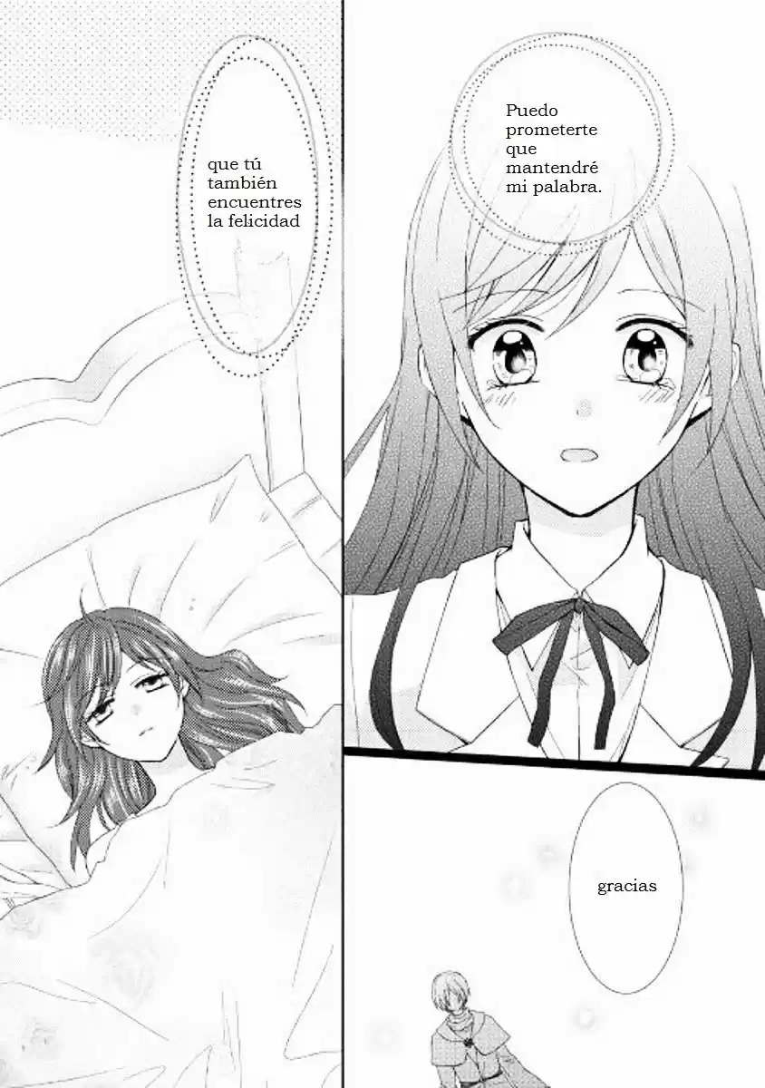 Meido Kara Haha Ni Narimashita - Capítulo 15 - Página 4 - LectorTMOo