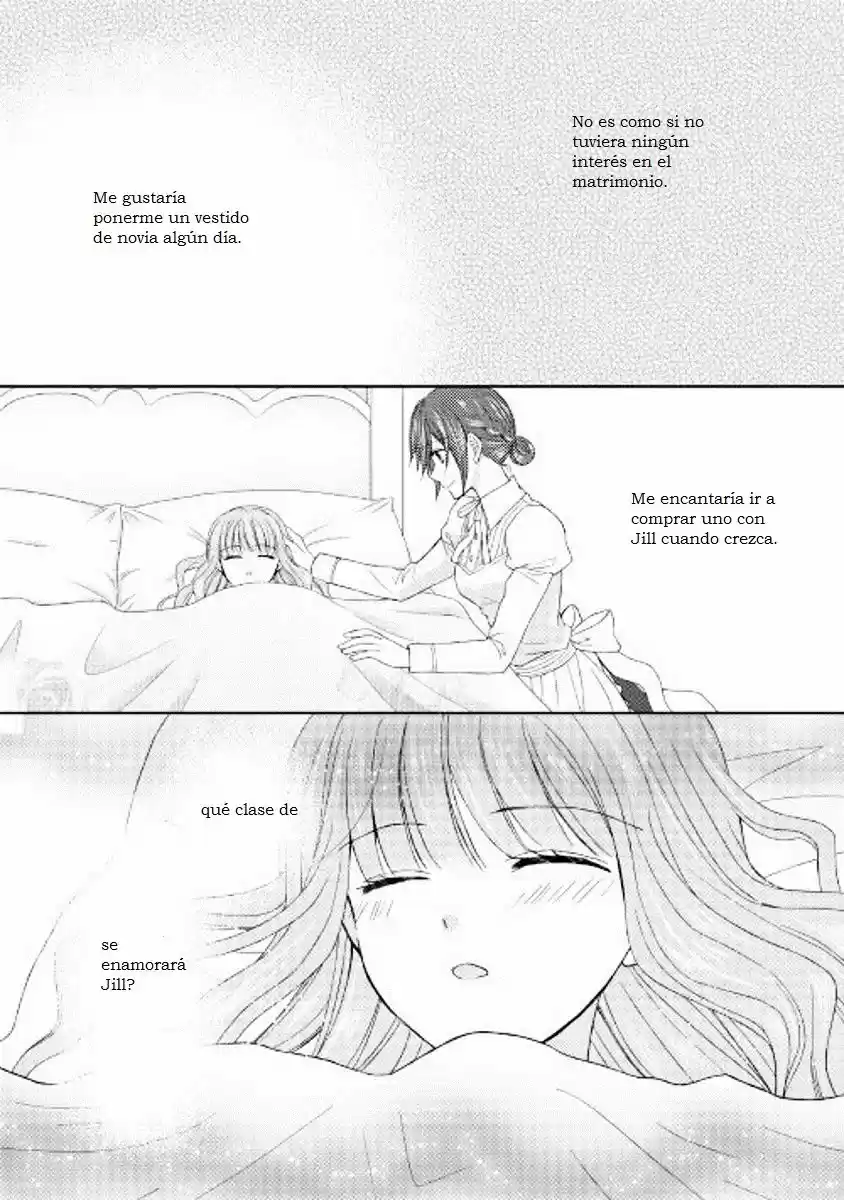 Meido Kara Haha Ni Narimashita - Capítulo 15 - Página 22 - LectorTMOo