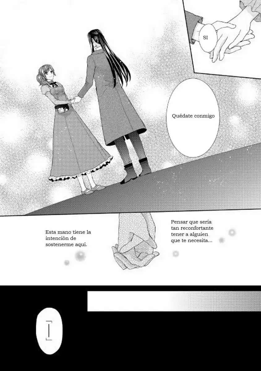 Meido Kara Haha Ni Narimashita - Capítulo 17 - Página 14 - LectorTMOo