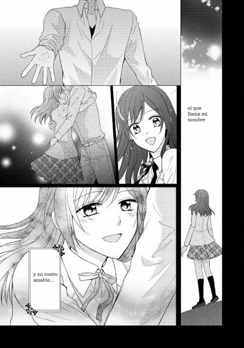 Meido Kara Haha Ni Narimashita - Capítulo 17 - Página 15 - LectorTMOo