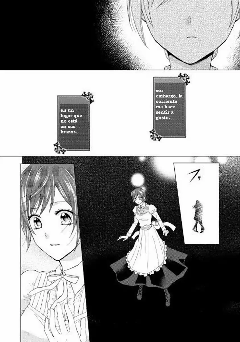 Meido Kara Haha Ni Narimashita - Capítulo 17 - Página 16 - LectorTMOo
