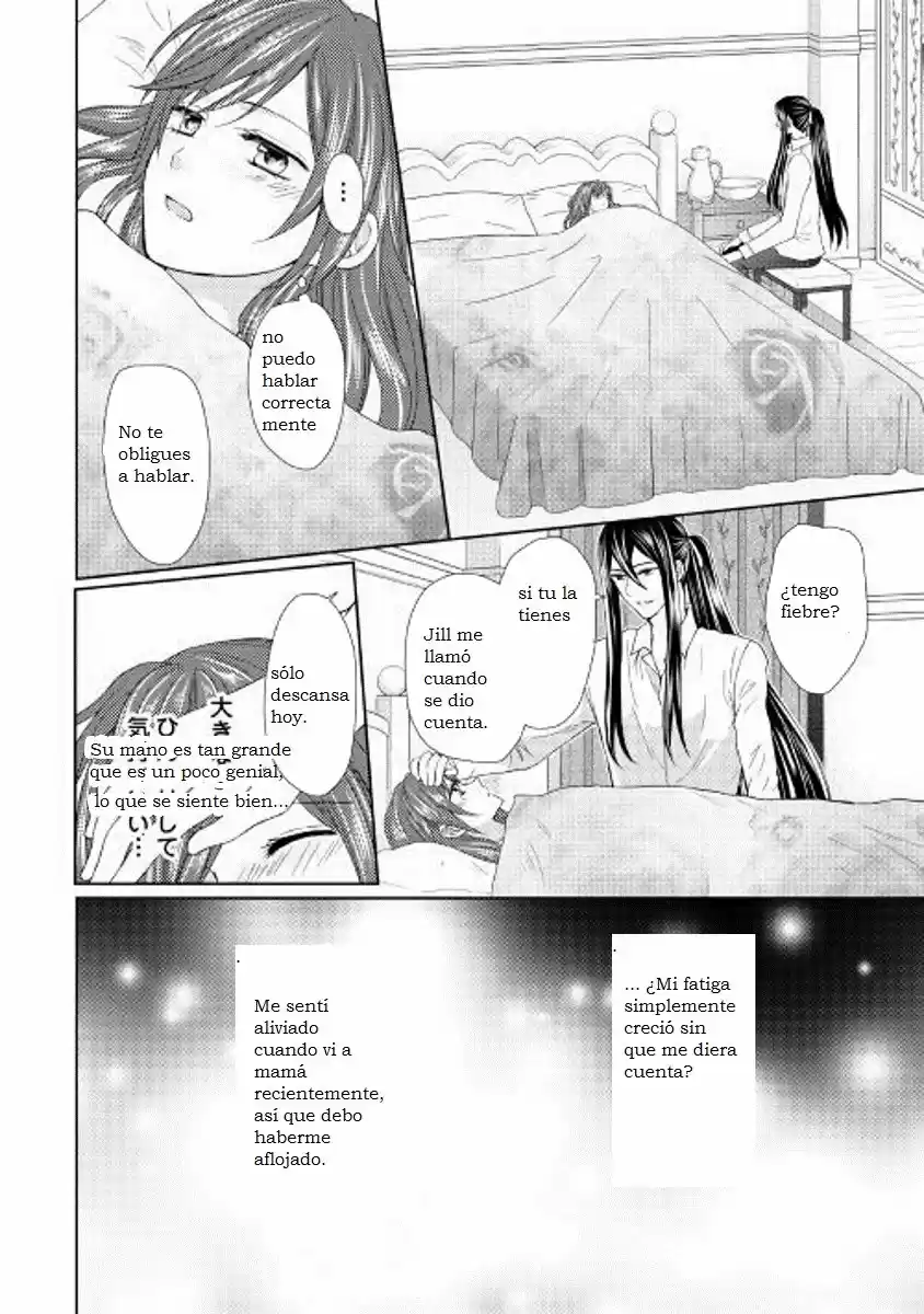 Meido Kara Haha Ni Narimashita - Capítulo 17 - Página 18 - LectorTMOo