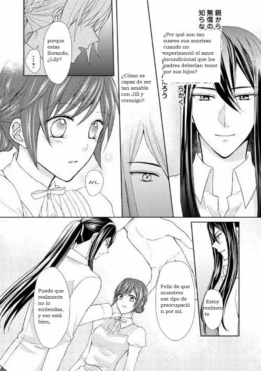 Meido Kara Haha Ni Narimashita - Capítulo 18 - Página 8 - LectorTMOo