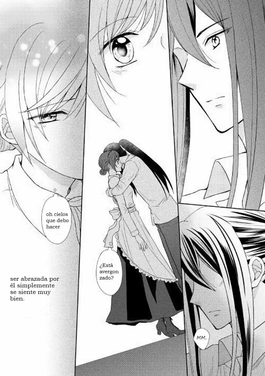 Meido Kara Haha Ni Narimashita - Capítulo 18 - Página 19 - LectorTMOo