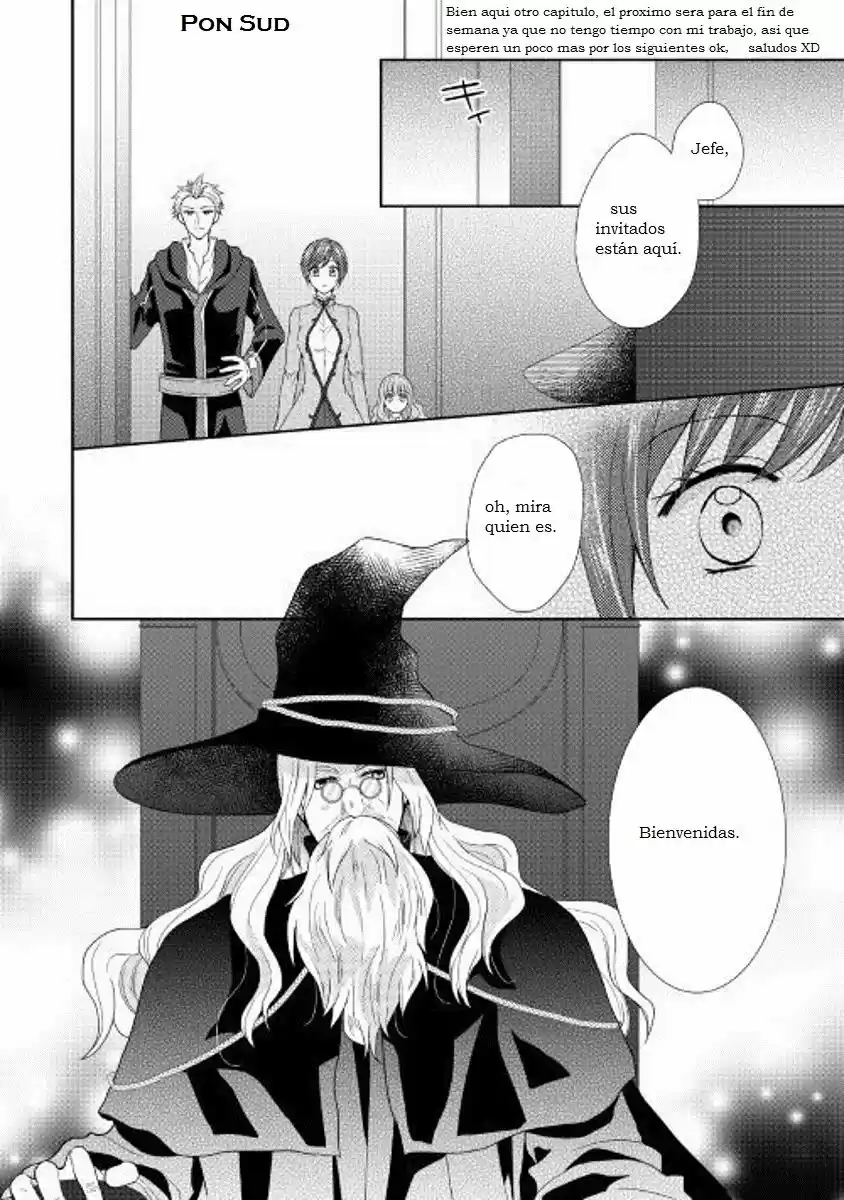 Meido Kara Haha Ni Narimashita - Capítulo 18 - Página 28 - LectorTMOo