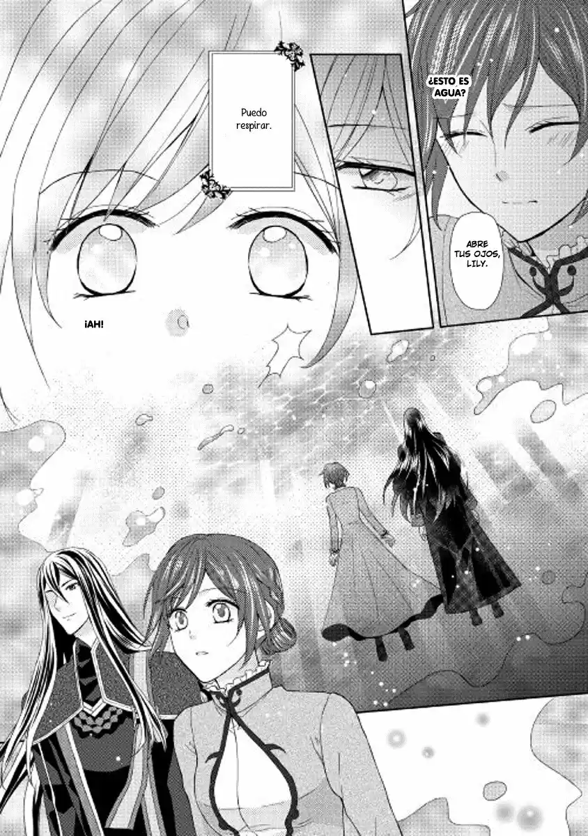 Meido Kara Haha Ni Narimashita - Capítulo 19 - Página 12 - LectorTMOo