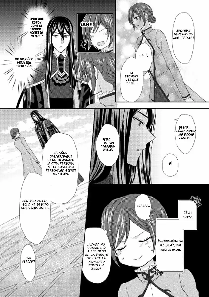 Meido Kara Haha Ni Narimashita - Capítulo 19 - Página 18 - LectorTMOo