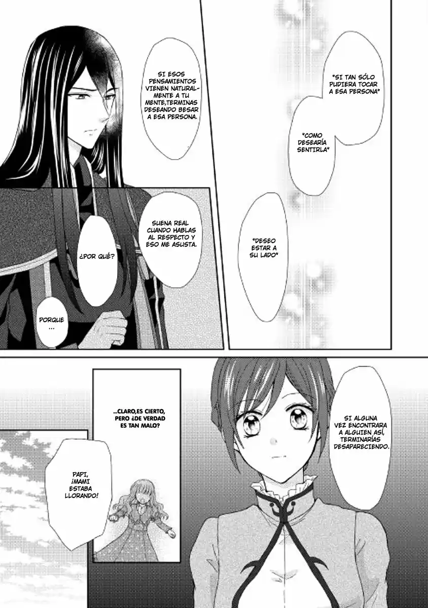 Meido Kara Haha Ni Narimashita - Capítulo 19 - Página 19 - LectorTMOo