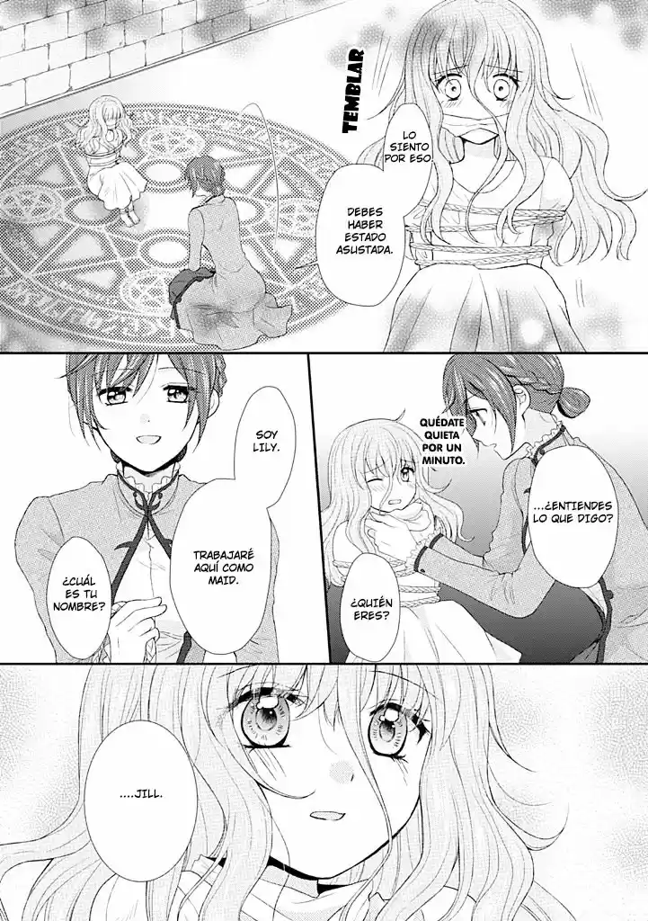 Meido Kara Haha Ni Narimashita - Capítulo 2 - Página 3 - LectorTMOo