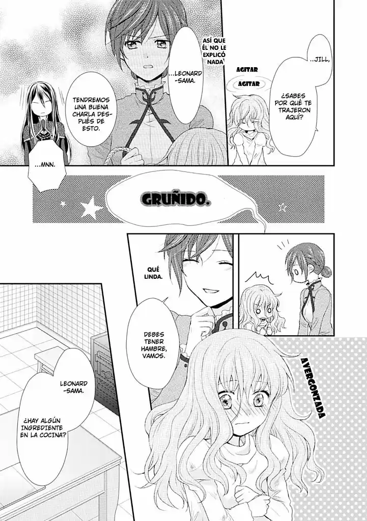 Meido Kara Haha Ni Narimashita - Capítulo 2 - Página 4 - LectorTMOo