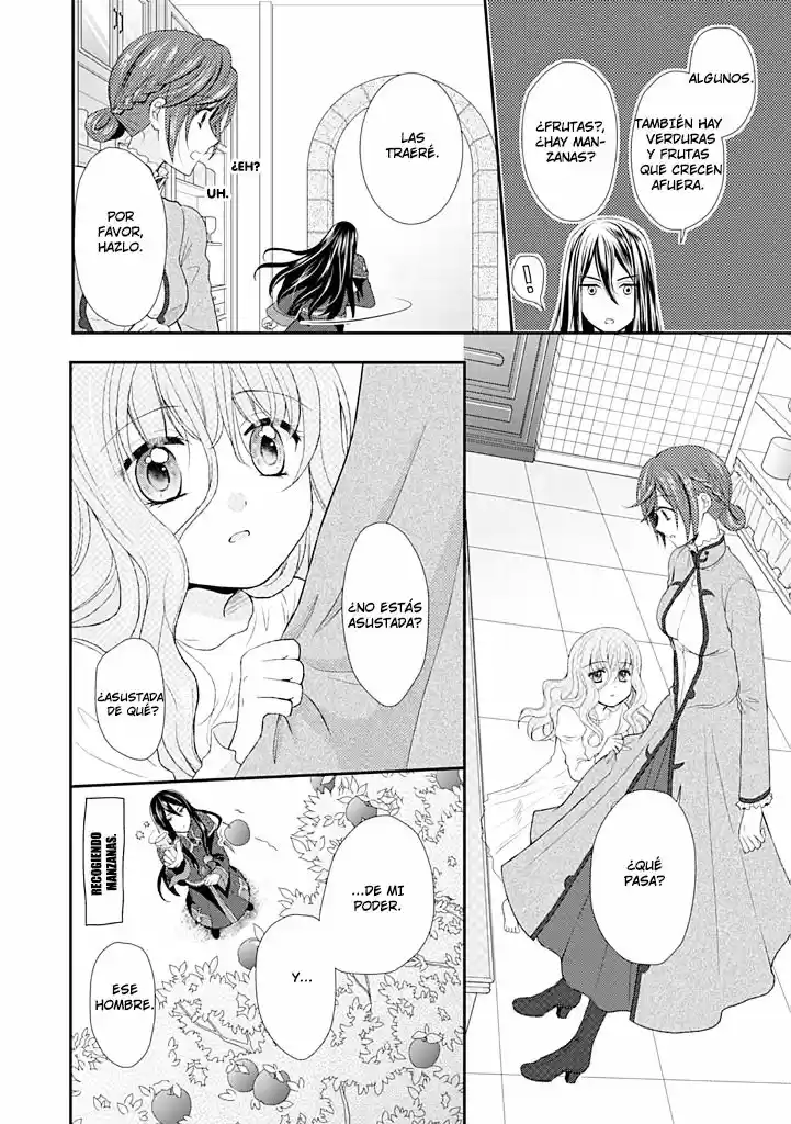 Meido Kara Haha Ni Narimashita - Capítulo 2 - Página 5 - LectorTMOo