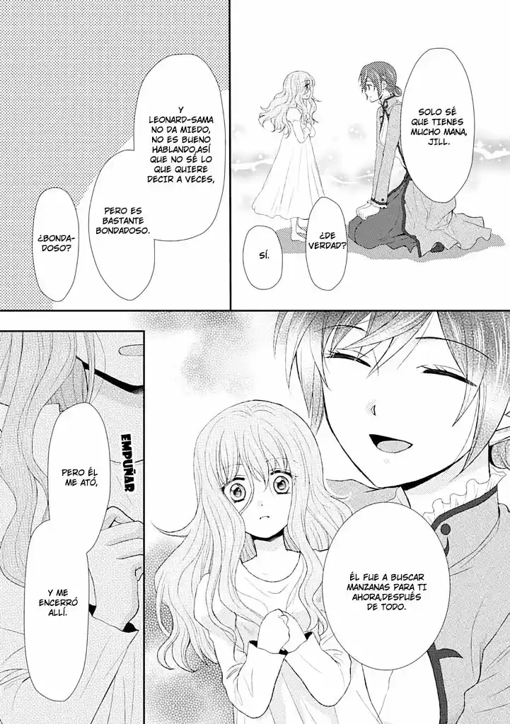 Meido Kara Haha Ni Narimashita - Capítulo 2 - Página 6 - LectorTMOo