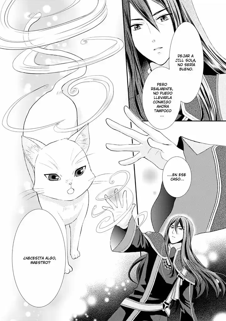 Meido Kara Haha Ni Narimashita - Capítulo 2 - Página 9 - LectorTMOo