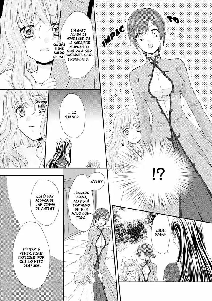 Meido Kara Haha Ni Narimashita - Capítulo 2 - Página 10 - LectorTMOo