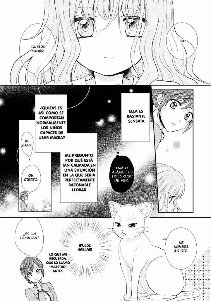 Meido Kara Haha Ni Narimashita - Capítulo 2 - Página 11 - LectorTMOo