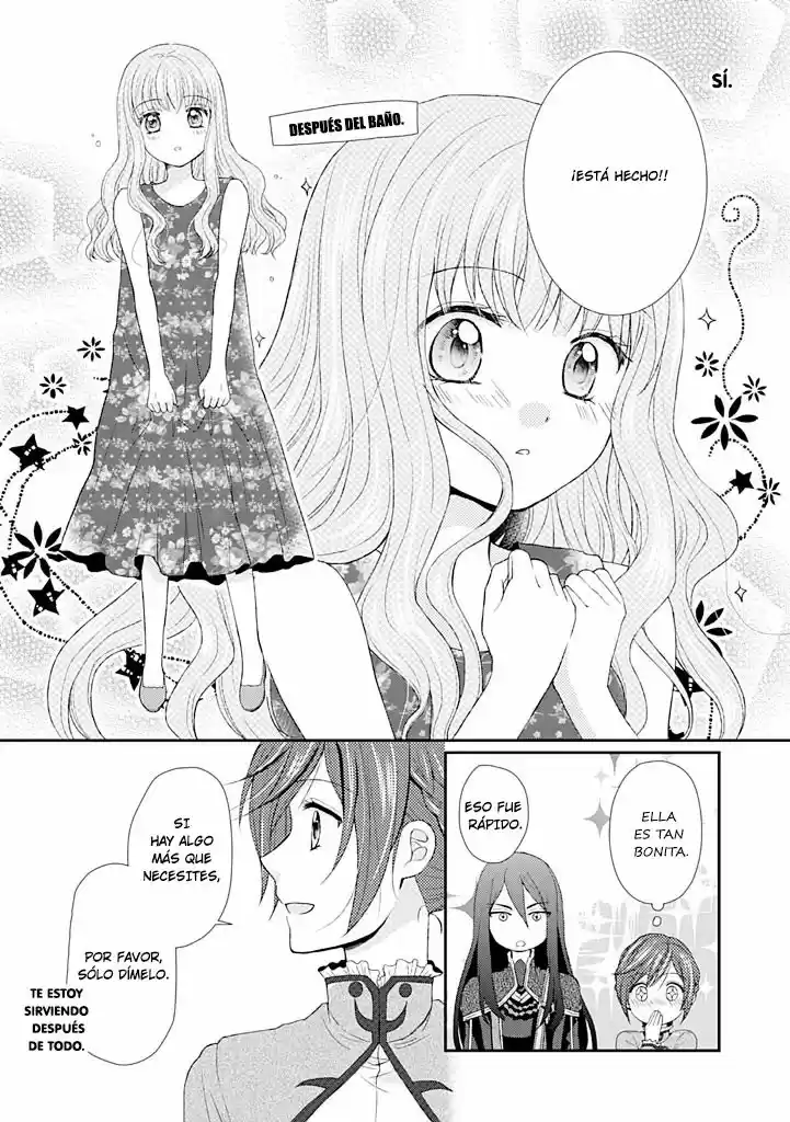 Meido Kara Haha Ni Narimashita - Capítulo 2 - Página 16 - LectorTMOo