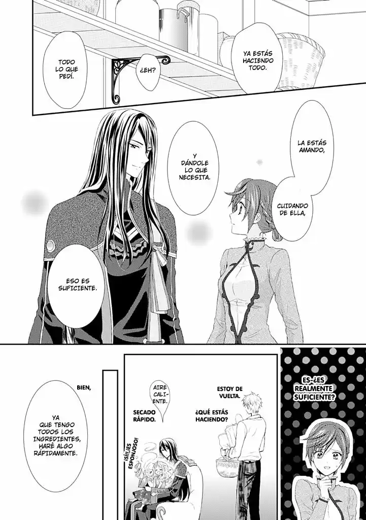 Meido Kara Haha Ni Narimashita - Capítulo 2 - Página 17 - LectorTMOo