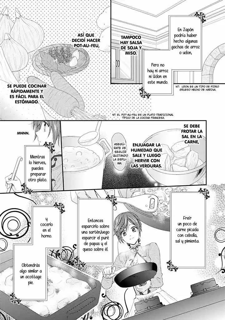 Meido Kara Haha Ni Narimashita - Capítulo 2 - Página 18 - LectorTMOo