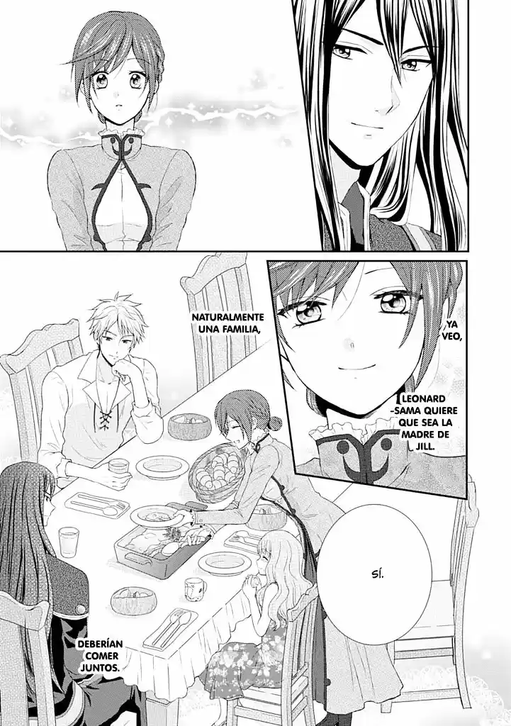 Meido Kara Haha Ni Narimashita - Capítulo 2 - Página 20 - LectorTMOo