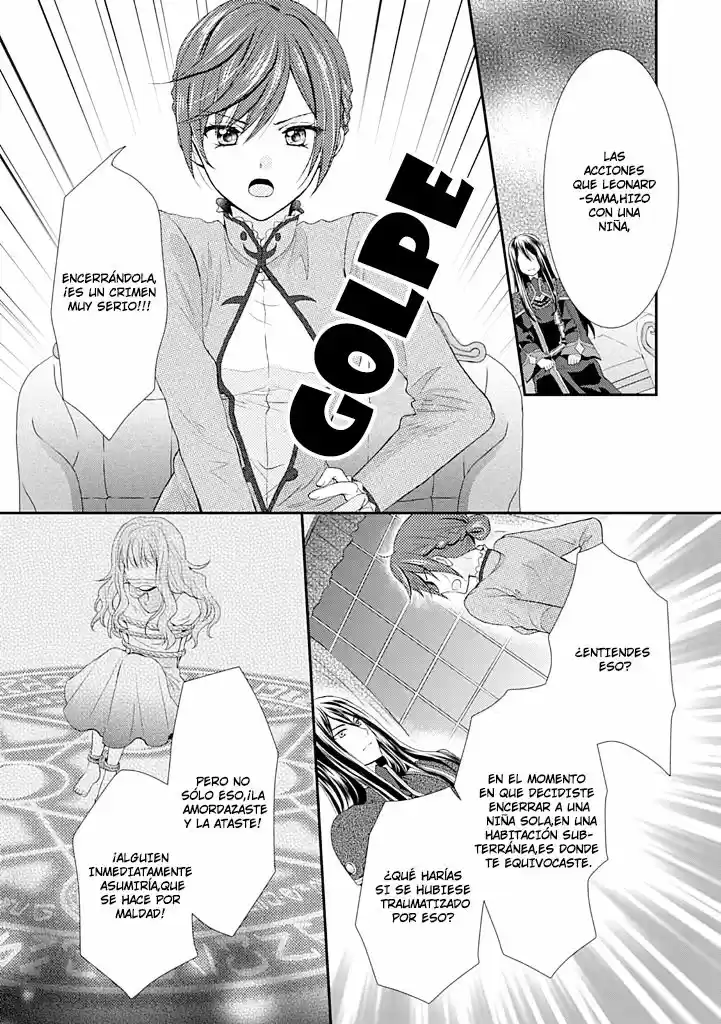 Meido Kara Haha Ni Narimashita - Capítulo 2 - Página 22 - LectorTMOo