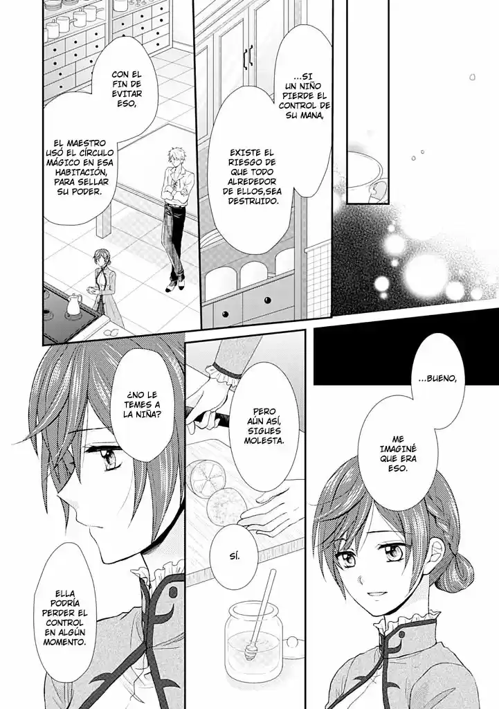 Meido Kara Haha Ni Narimashita - Capítulo 2 - Página 25 - LectorTMOo