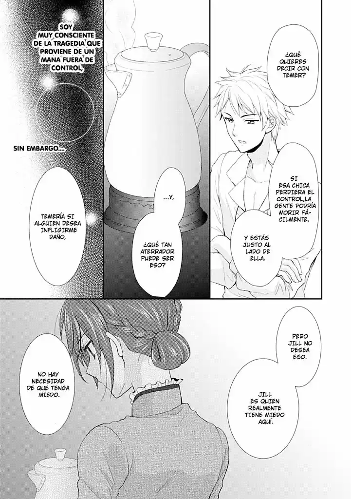 Meido Kara Haha Ni Narimashita - Capítulo 2 - Página 26 - LectorTMOo