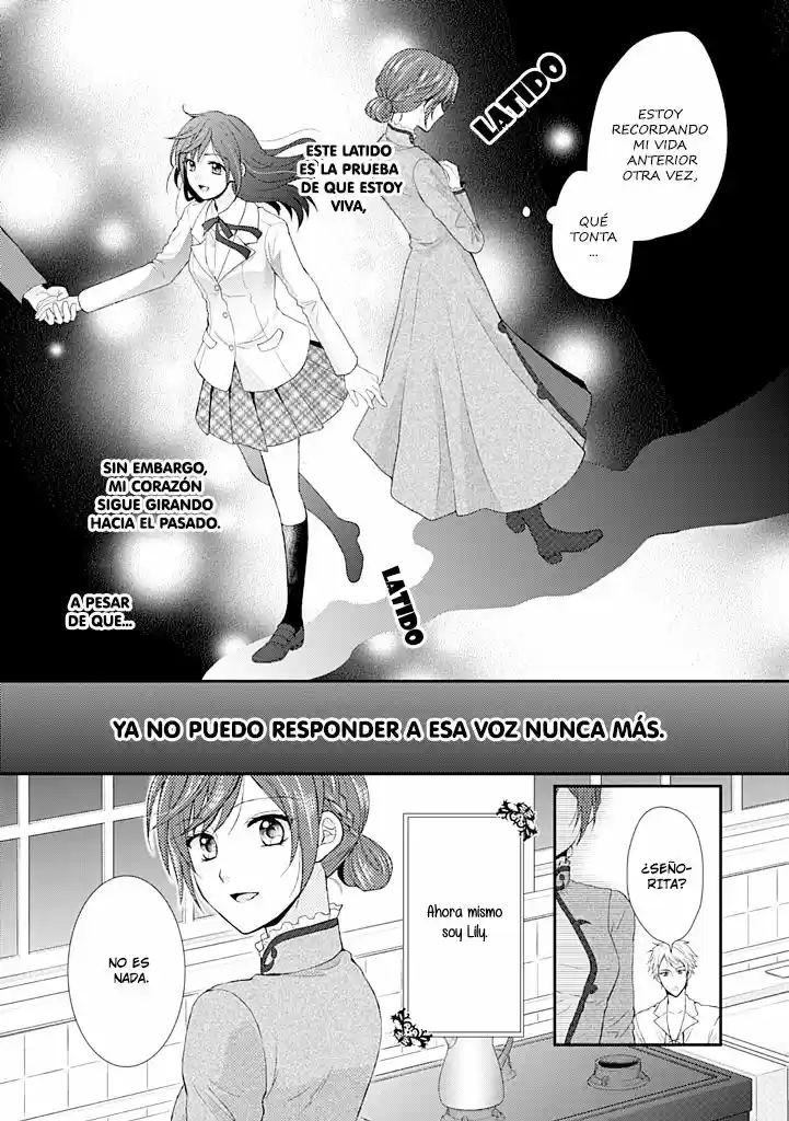 Meido Kara Haha Ni Narimashita - Capítulo 2 - Página 28 - LectorTMOo