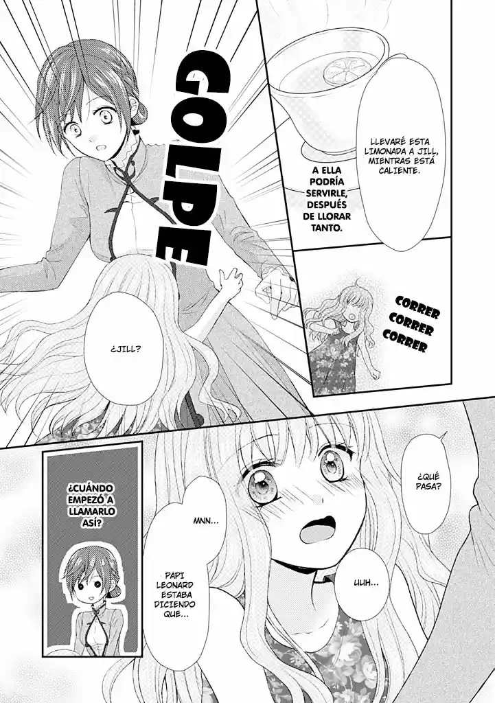 Meido Kara Haha Ni Narimashita - Capítulo 2 - Página 29 - LectorTMOo