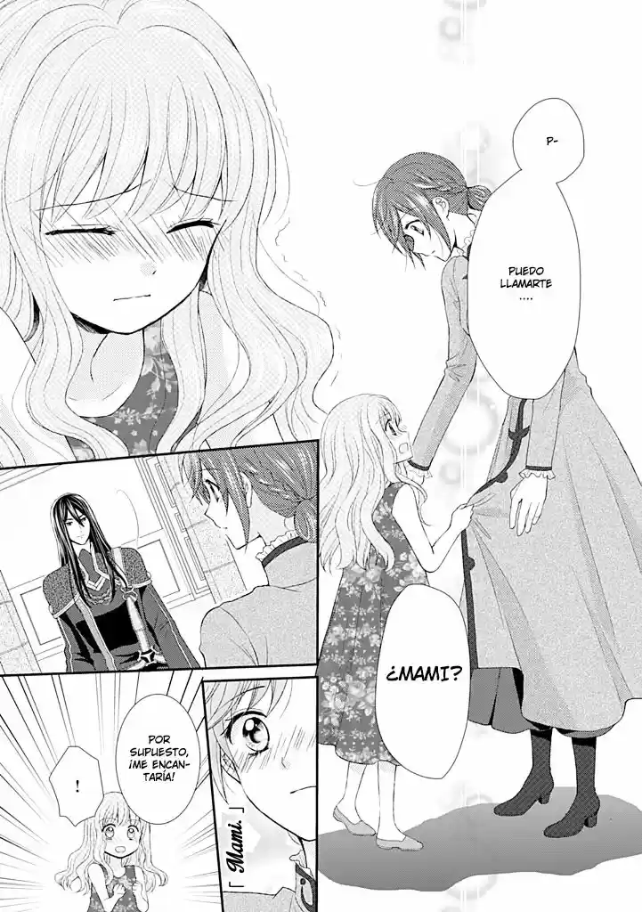 Meido Kara Haha Ni Narimashita - Capítulo 2 - Página 30 - LectorTMOo