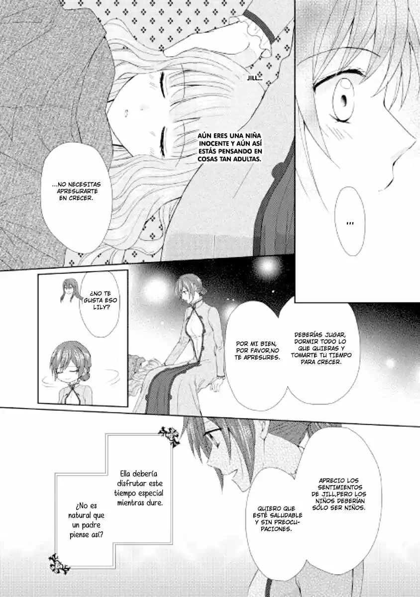 Meido Kara Haha Ni Narimashita - Capítulo 21 - Página 13 - LectorTMOo
