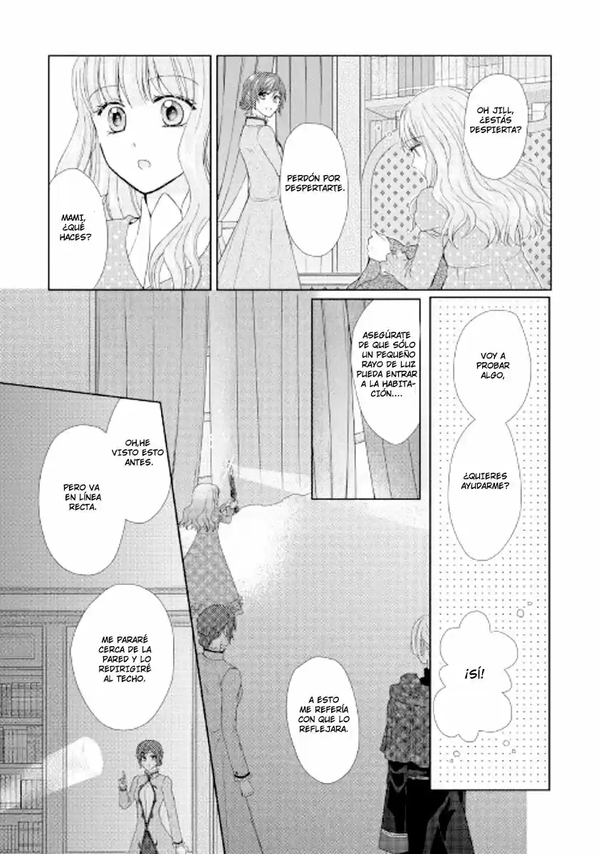 Meido Kara Haha Ni Narimashita - Capítulo 21 - Página 20 - LectorTMOo
