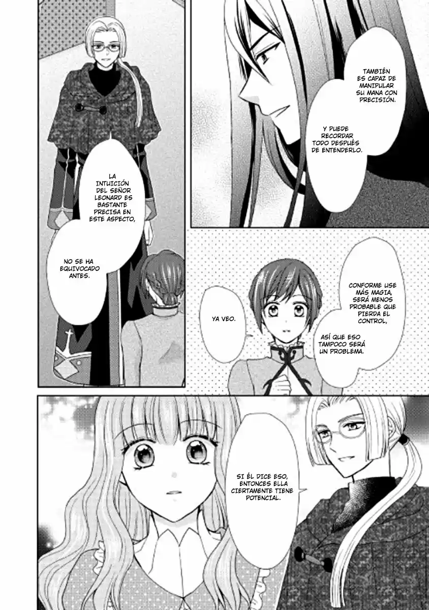 Meido Kara Haha Ni Narimashita - Capítulo 22 - Página 15 - LectorTMOo