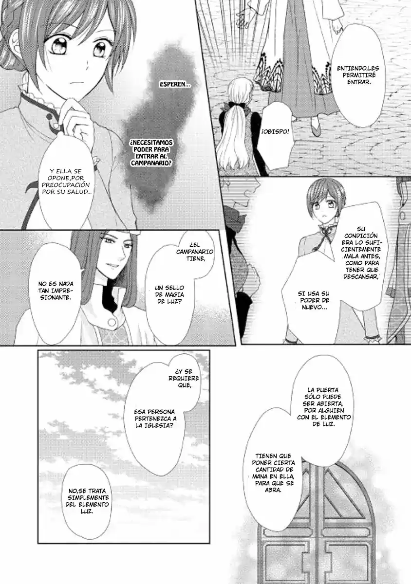 Meido Kara Haha Ni Narimashita - Capítulo 23 - Página 5 - LectorTMOo