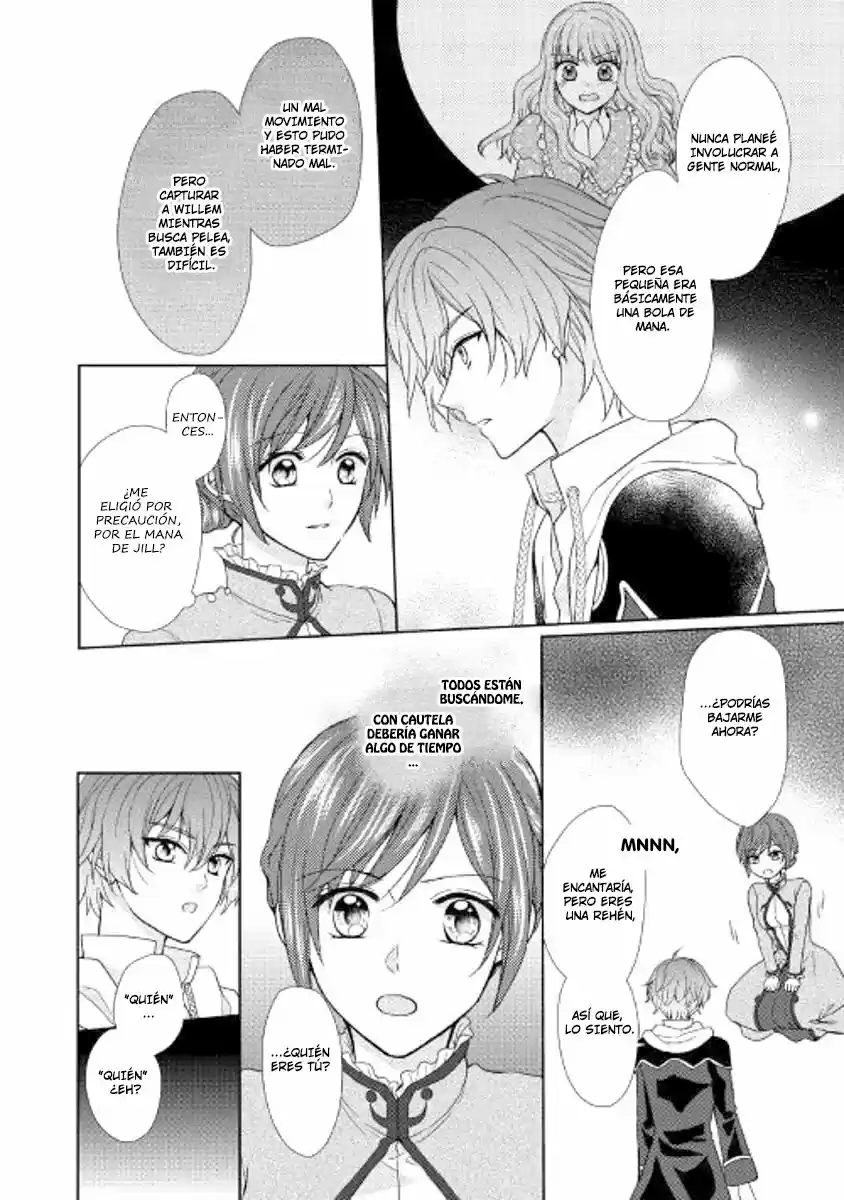 Meido Kara Haha Ni Narimashita - Capítulo 23 - Página 16 - LectorTMOo