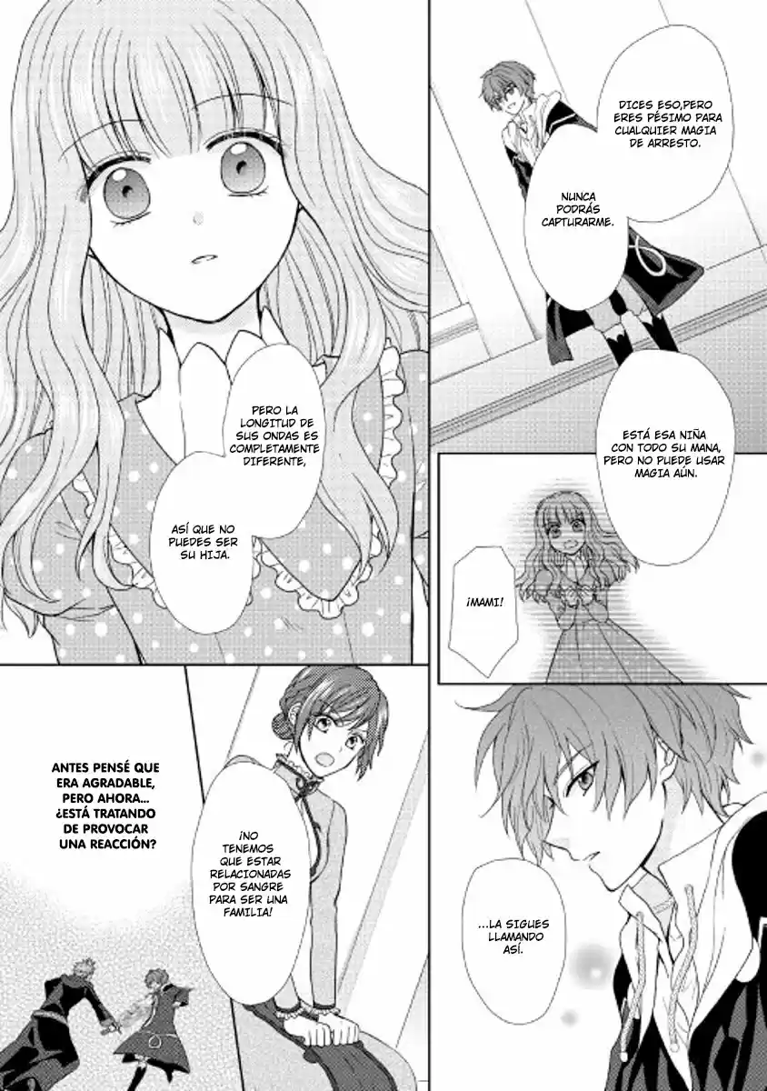 Meido Kara Haha Ni Narimashita - Capítulo 24 - Página 2 - LectorTMOo