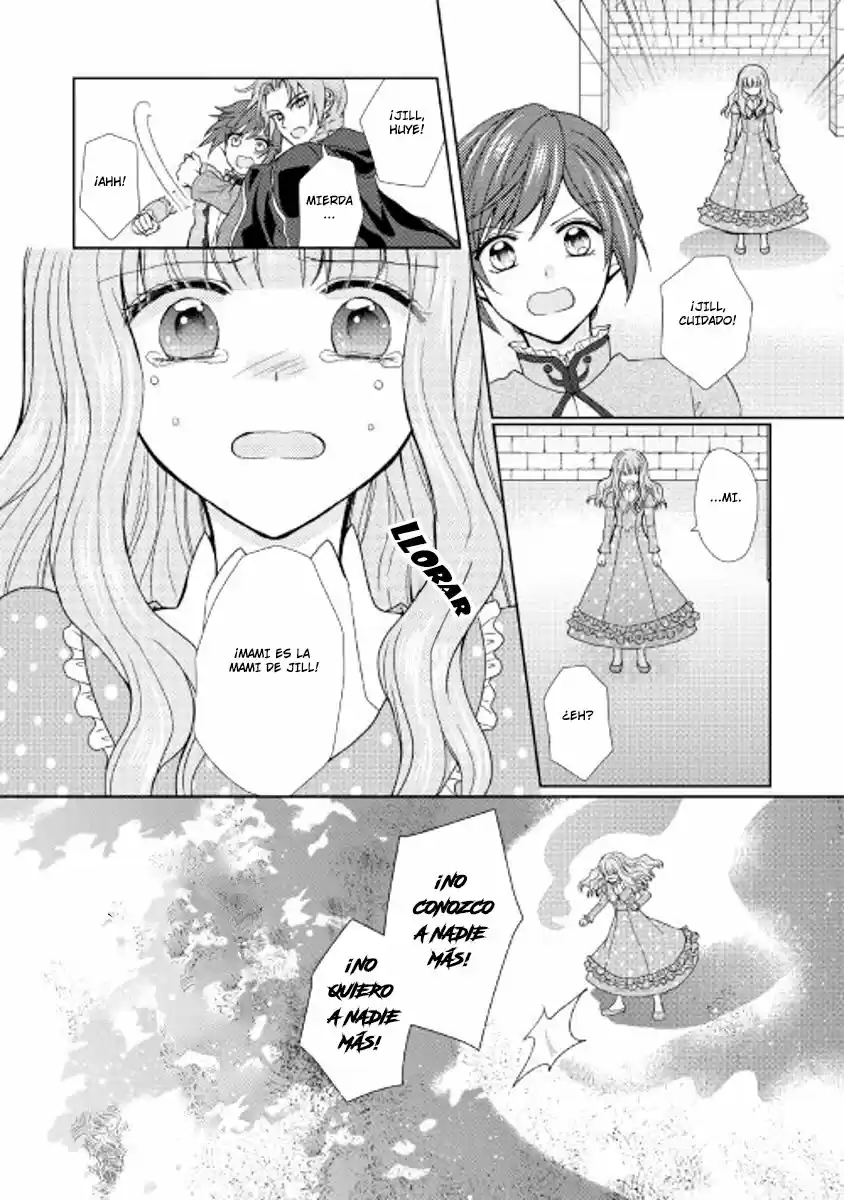 Meido Kara Haha Ni Narimashita - Capítulo 24 - Página 3 - LectorTMOo