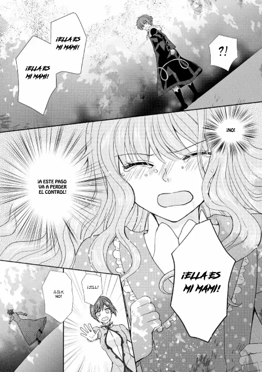 Meido Kara Haha Ni Narimashita - Capítulo 24 - Página 4 - LectorTMOo