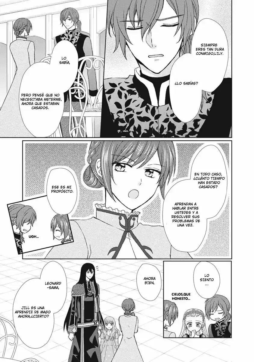 Meido Kara Haha Ni Narimashita - Capítulo 25 - Página 4 - LectorTMOo