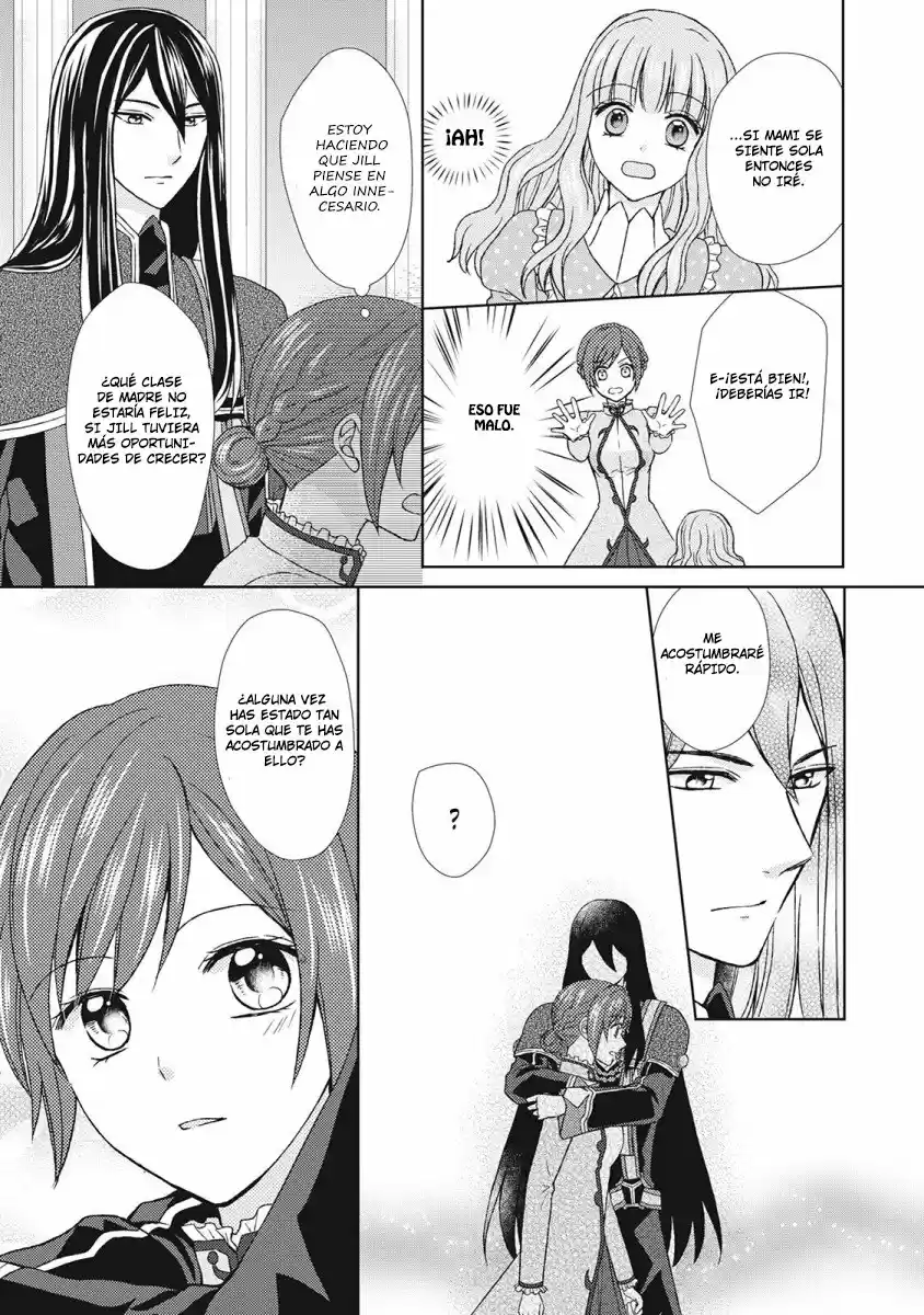 Meido Kara Haha Ni Narimashita - Capítulo 25 - Página 6 - LectorTMOo